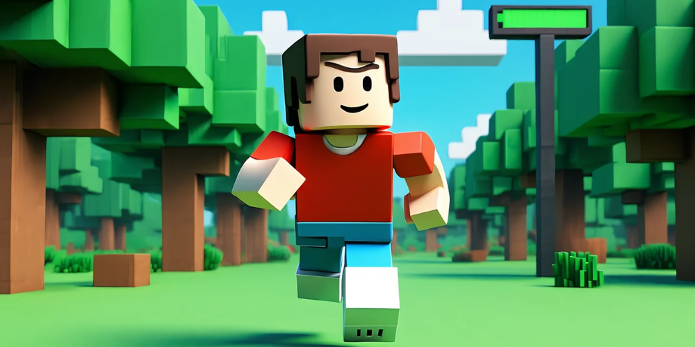 Roblox online free